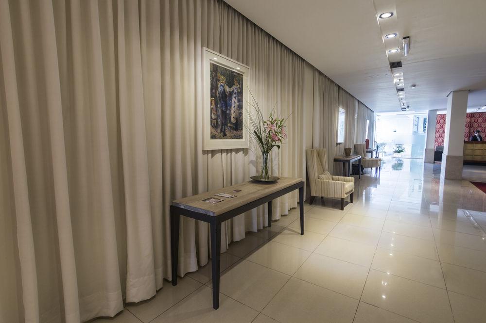 Amerian Carlos Paz & Suites ヴィラ・カルロス・パス エクステリア 写真