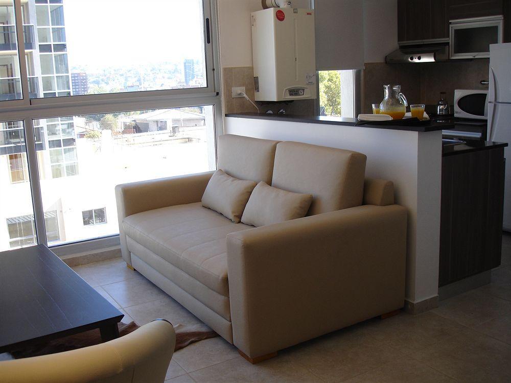 Amerian Carlos Paz & Suites ヴィラ・カルロス・パス エクステリア 写真